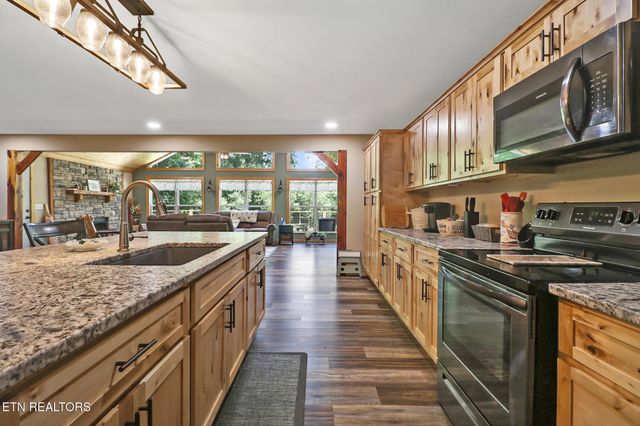 1783 Holly Glen Lane, Decatur, TN 37322