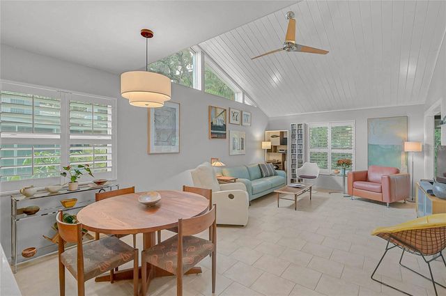 5033 VILLAGE GARDENS DRIVE 24, Sarasota, FL 34234
