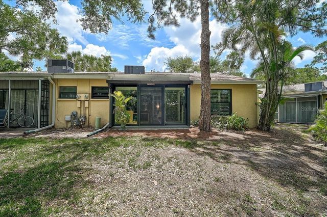 5033 VILLAGE GARDENS DRIVE 24, Sarasota, FL 34234