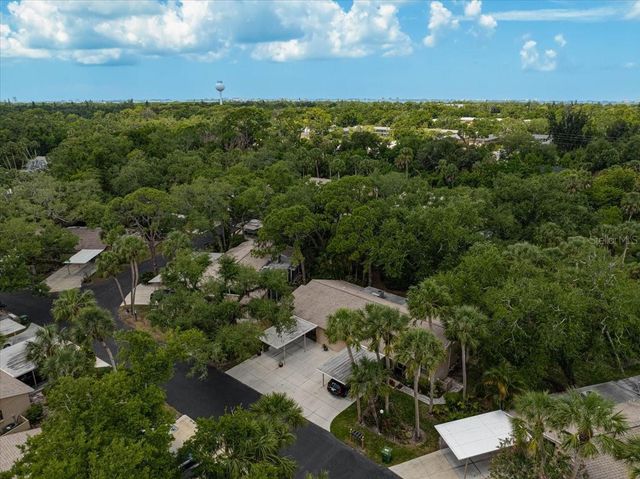 5033 VILLAGE GARDENS DRIVE 24, Sarasota, FL 34234