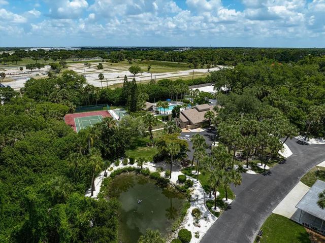 5033 VILLAGE GARDENS DRIVE 24, Sarasota, FL 34234