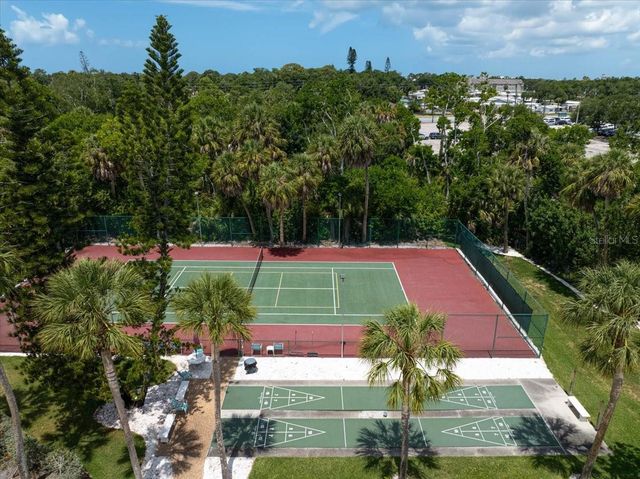 5033 VILLAGE GARDENS DRIVE 24, Sarasota, FL 34234