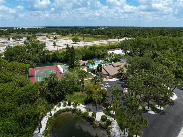 5033 VILLAGE GARDENS DRIVE 24, Sarasota, FL 34234