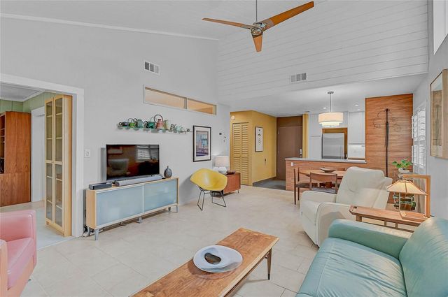 5033 VILLAGE GARDENS DRIVE 24, Sarasota, FL 34234