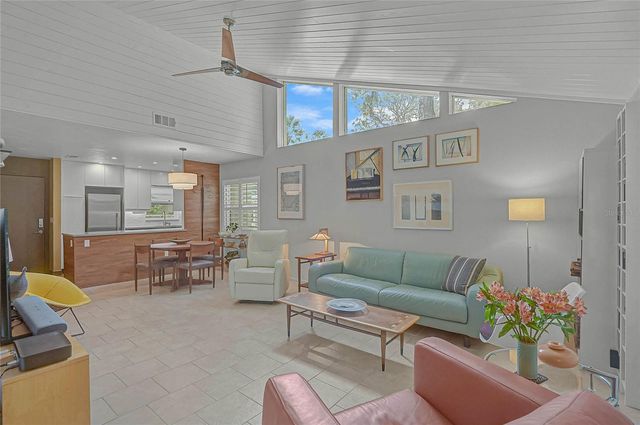 5033 VILLAGE GARDENS DRIVE 24, Sarasota, FL 34234