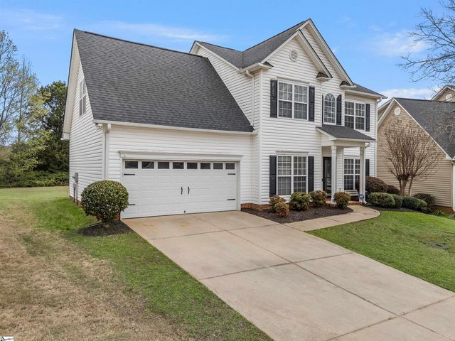 11 Twinings Drive, Simpsonville, SC 29681