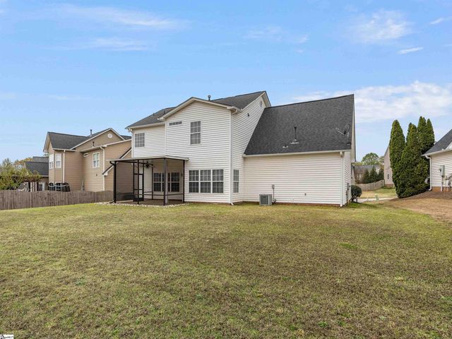 11 Twinings Drive, Simpsonville, SC 29681