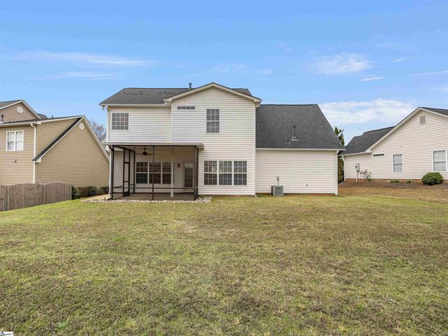 11 Twinings Drive, Simpsonville, SC 29681