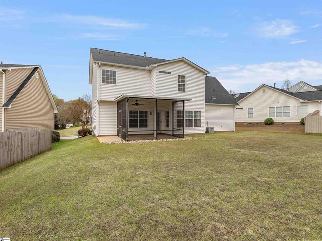 11 Twinings Drive, Simpsonville, SC 29681