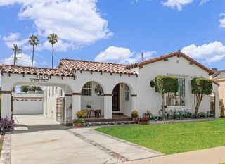 1428 W 92nd, Los Angeles, CA 90047