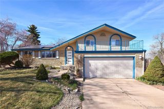 4264 E Geddes Avenue, Centennial, CO 80122