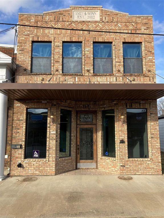 118 W 4th Street, Anna, TX 75409