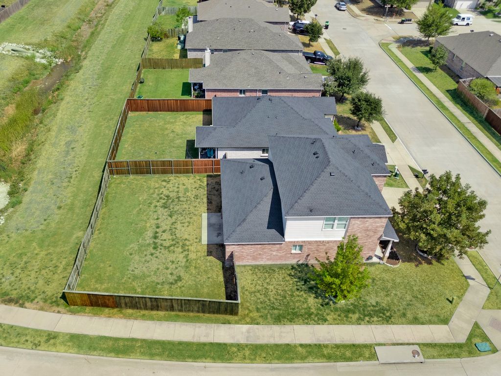 1516 Abby Creek Drive, Little Elm, TX 75068 — photo 2