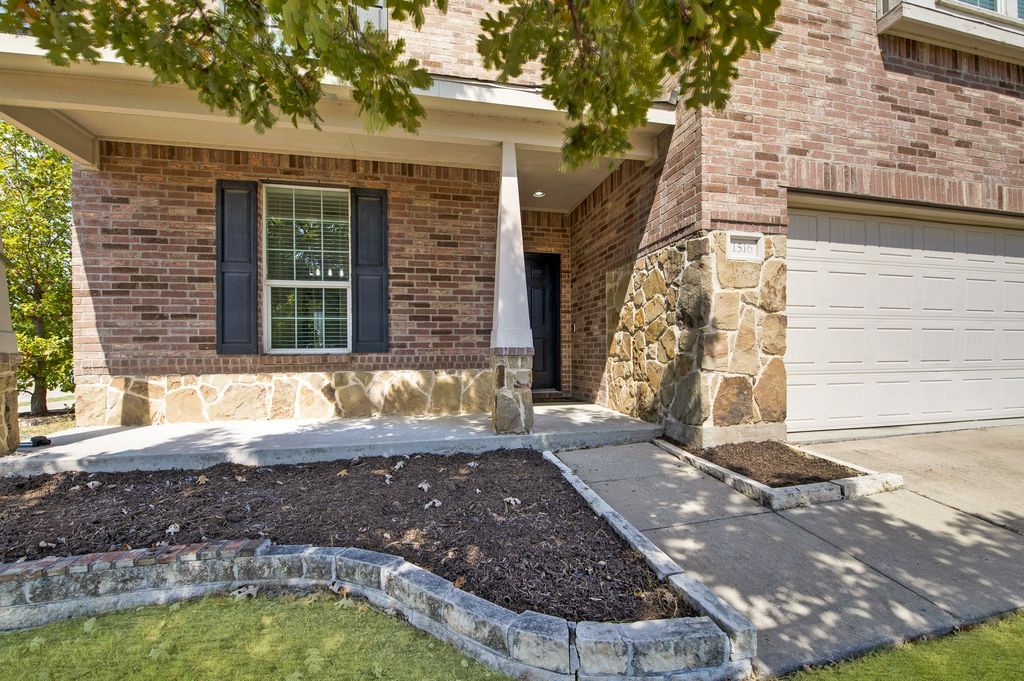 1516 Abby Creek Drive, Little Elm, TX 75068 — photo 4