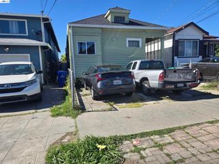 1345 53Rd Ave, Oakland, CA 94601