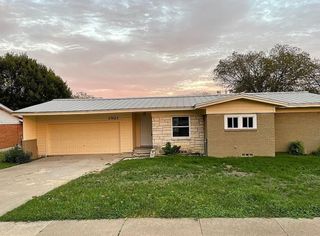3921 Bonnie Drive, Fort Worth, TX 76116