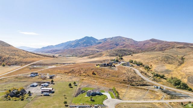 1642 N 8150 W, Petersboro, UT 84325