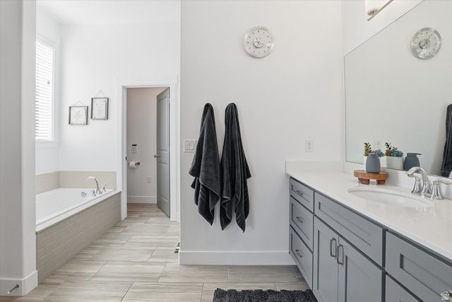 1642 N 8150 W, Petersboro, UT 84325