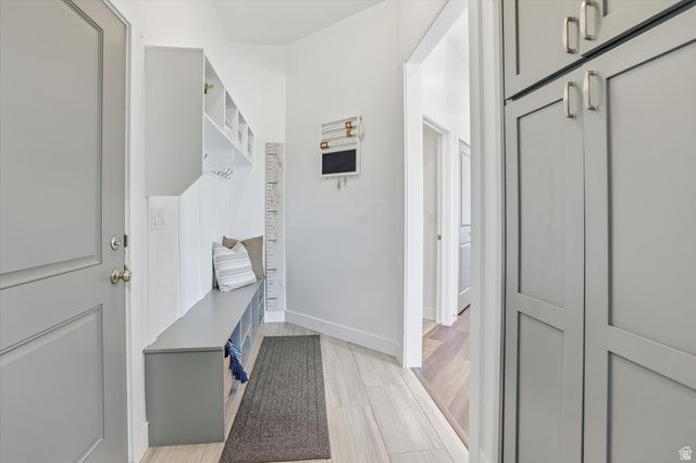 1642 N 8150 W, Petersboro, UT 84325