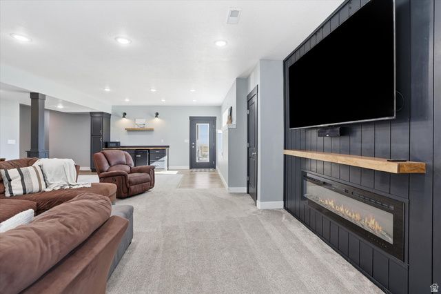 1642 N 8150 W, Petersboro, UT 84325