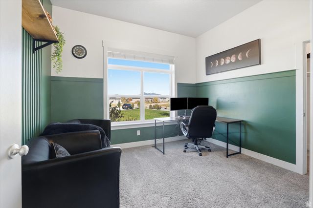 1642 N 8150 W, Petersboro, UT 84325