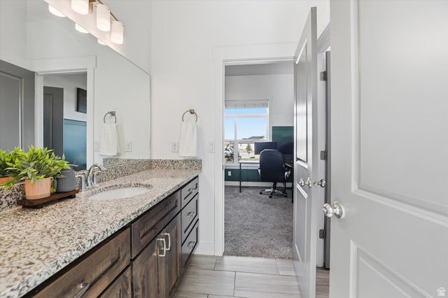 1642 N 8150 W, Petersboro, UT 84325