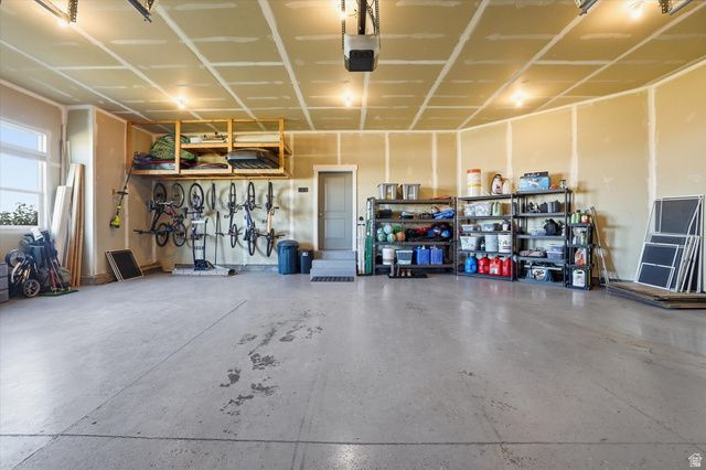 1642 N 8150 W, Petersboro, UT 84325