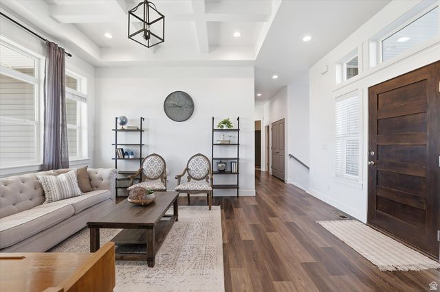 1642 N 8150 W, Petersboro, UT 84325