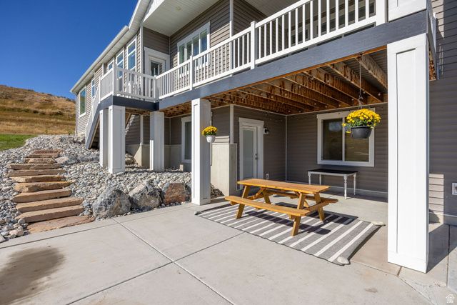 1642 N 8150 W, Petersboro, UT 84325