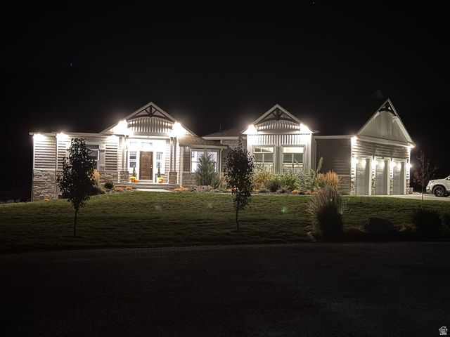 1642 N 8150 W, Petersboro, UT 84325