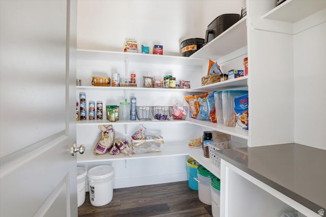 1642 N 8150 W, Petersboro, UT 84325