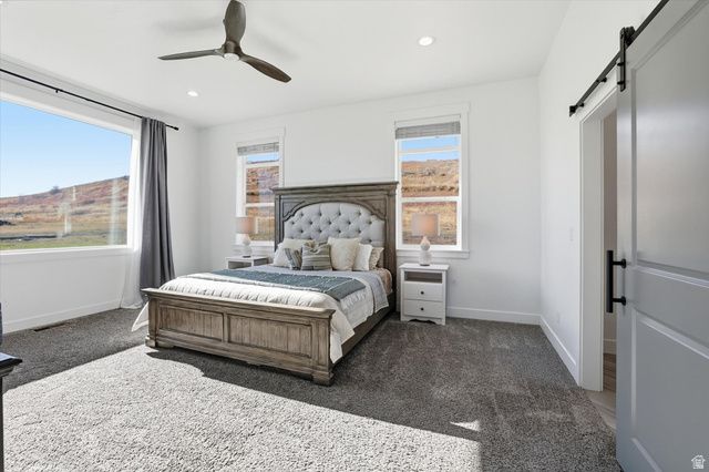 1642 N 8150 W, Petersboro, UT 84325