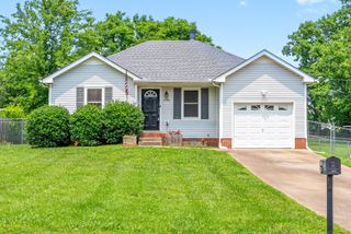 3720 Lavender Cir, Clarksville, TN 37042