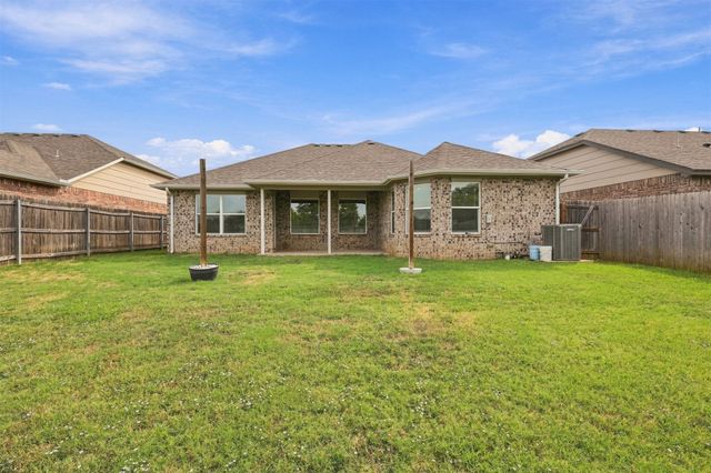 12216 N 130 Avenue, Collinsville, OK 74021