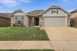 12216 N 130 Avenue, Collinsville, OK 74021