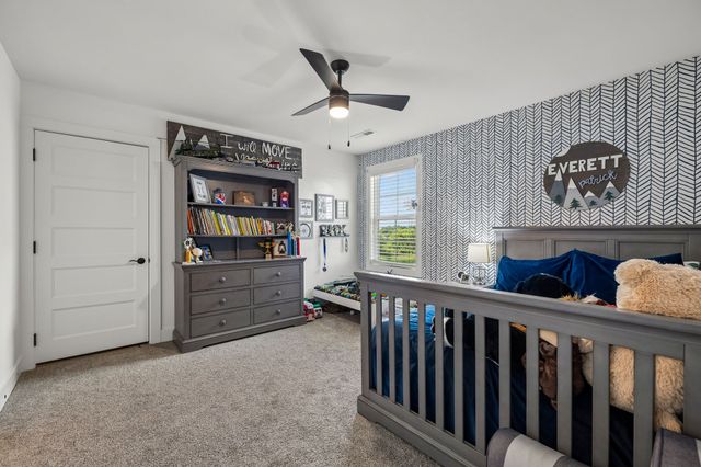 409 Sheas Way, Clarksville, TN 37043