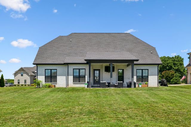 409 Sheas Way, Clarksville, TN 37043