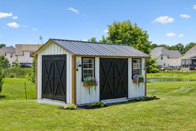 409 Sheas Way, Clarksville, TN 37043