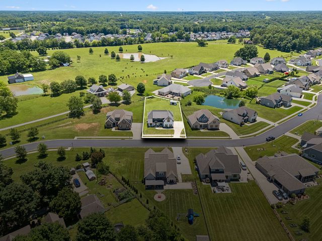 409 Sheas Way, Clarksville, TN 37043