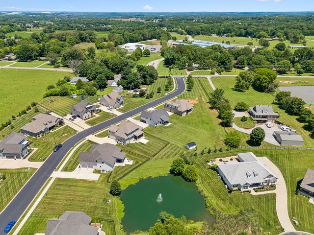 409 Sheas Way, Clarksville, TN 37043
