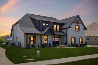 409 Sheas Way, Clarksville, TN 37043