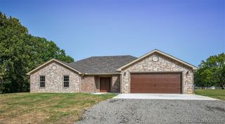 112443 S 4610, Sallisaw, OK 74955