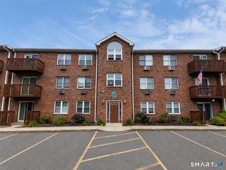 1001 Old Colony Road 7-2, Meriden, CT 06451