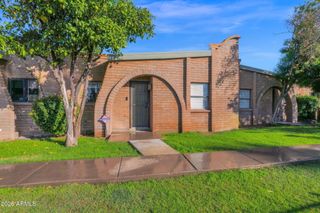 4429 E HUBBELL Street 45, Phoenix, AZ 85008