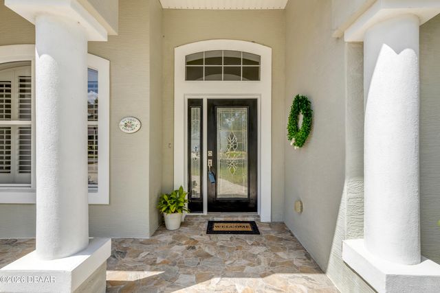 421 Phillips Creek Lane, New Smyrna Beach, FL 32168