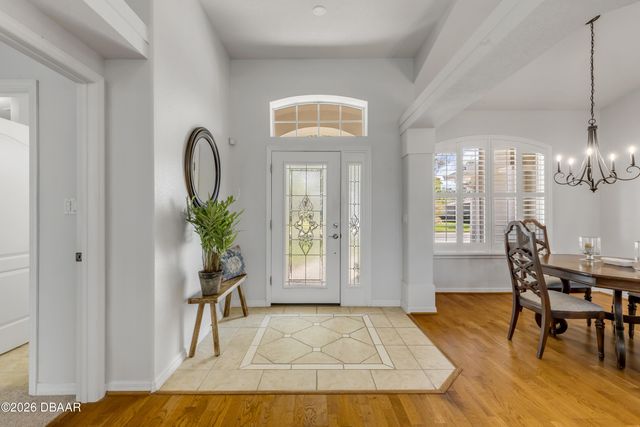 421 Phillips Creek Lane, New Smyrna Beach, FL 32168