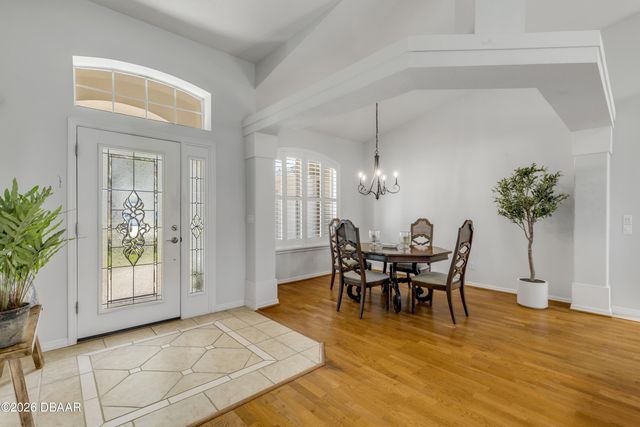 421 Phillips Creek Lane, New Smyrna Beach, FL 32168