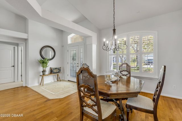 421 Phillips Creek Lane, New Smyrna Beach, FL 32168