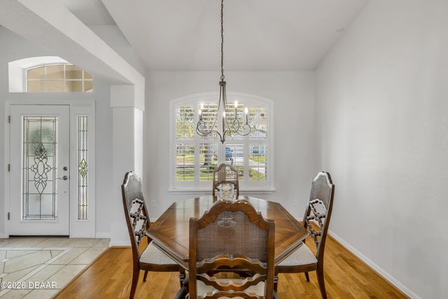 421 Phillips Creek Lane, New Smyrna Beach, FL 32168