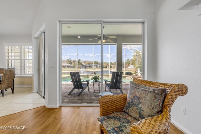 421 Phillips Creek Lane, New Smyrna Beach, FL 32168